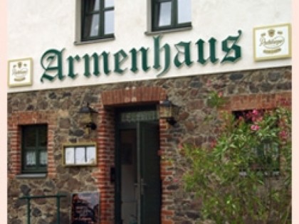 Фото: Armenhaus